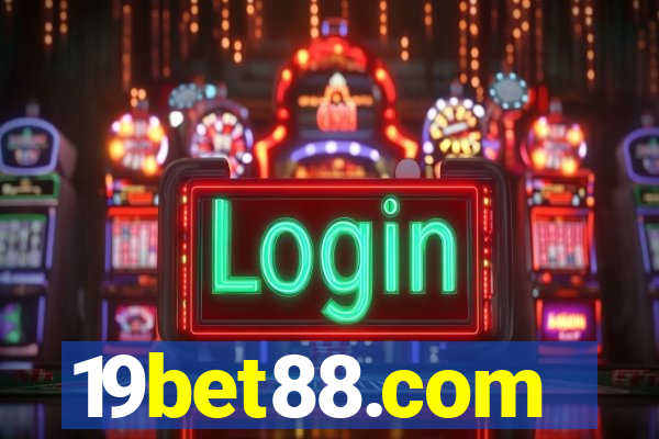 19bet88.com