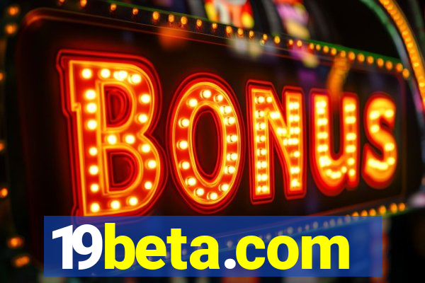 19beta.com