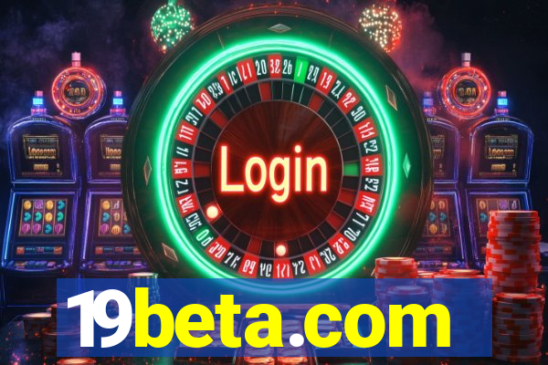 19beta.com