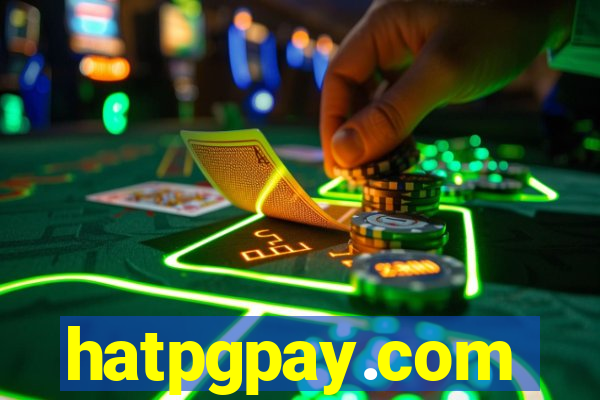 hatpgpay.com