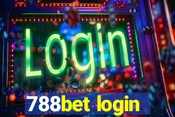 788bet login