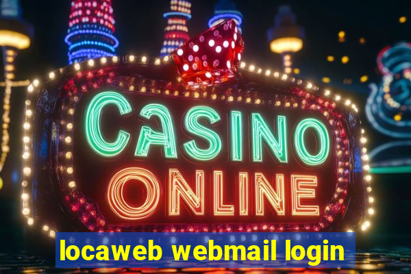 locaweb webmail login