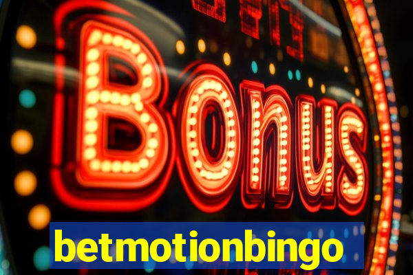 betmotionbingo