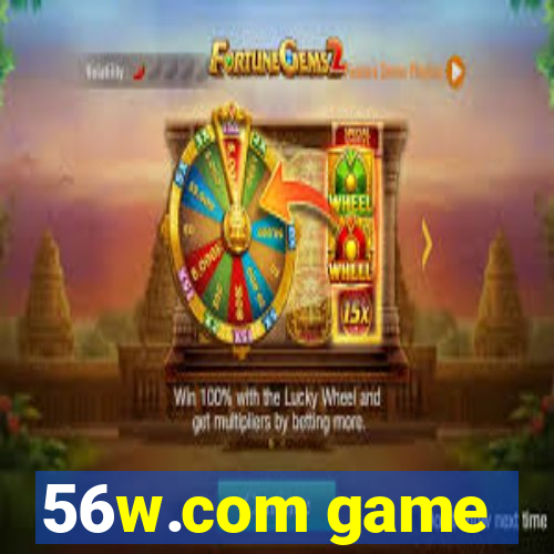 56w.com game