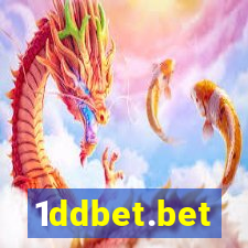 1ddbet.bet