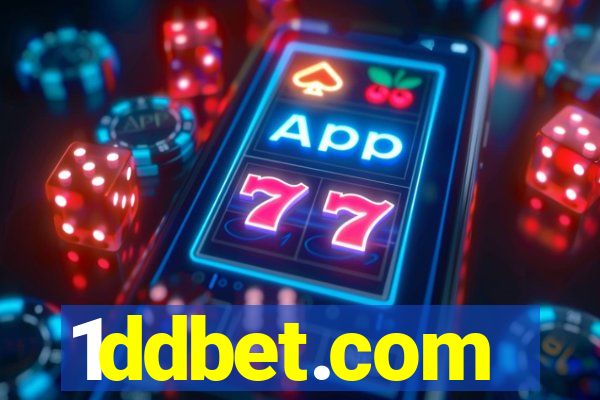 1ddbet.com