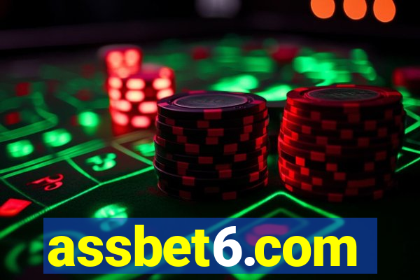 assbet6.com