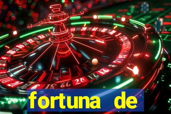 fortuna de fernandin oig