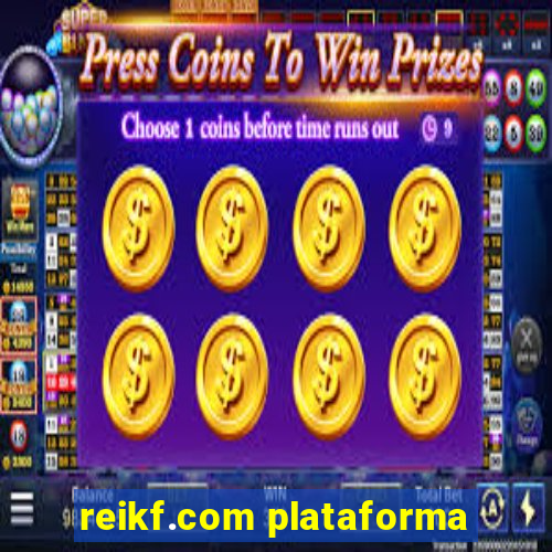 reikf.com plataforma