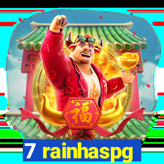 7 rainhaspg