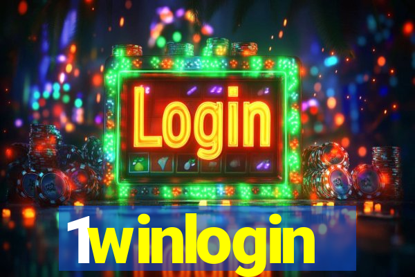 1winlogin