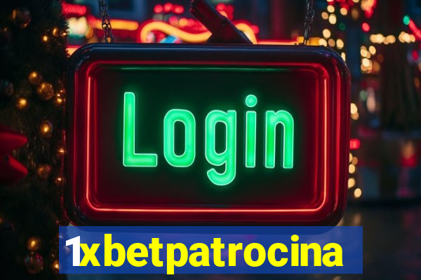 1xbetpatrocina