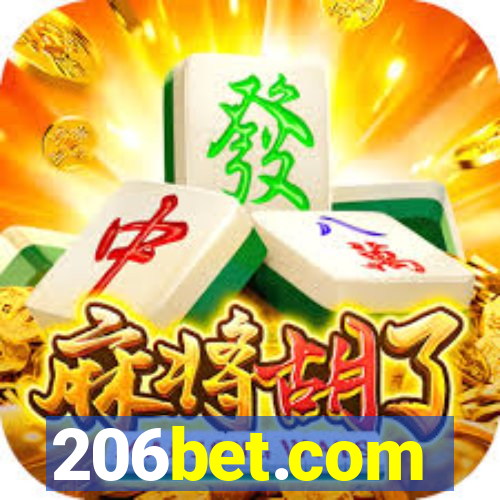 206bet.com