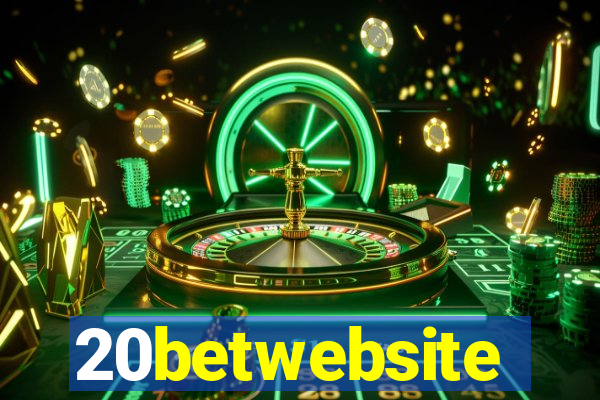 20betwebsite