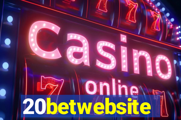 20betwebsite