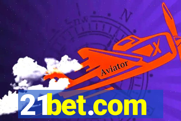 21bet.com