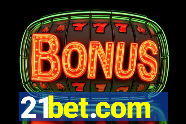 21bet.com