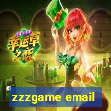 zzzgame email