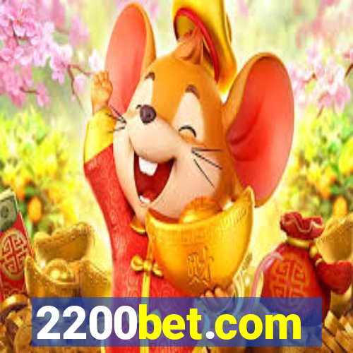 2200bet.com