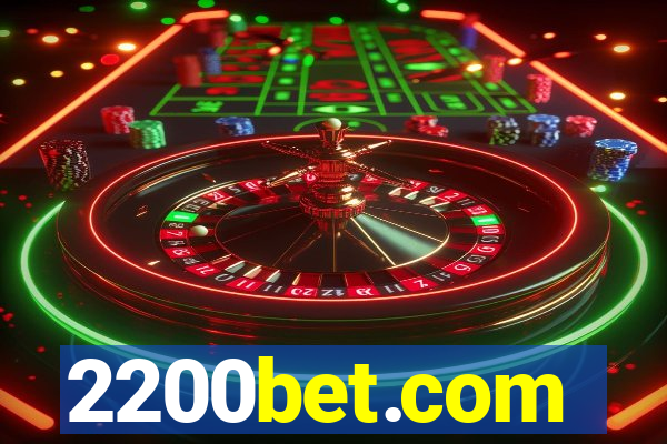 2200bet.com