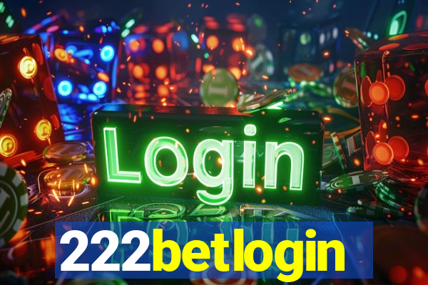 222betlogin