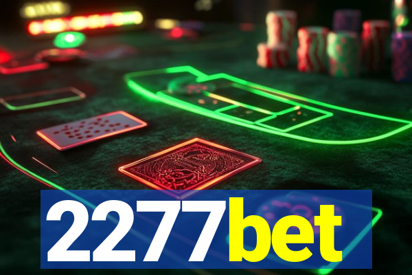 2277bet