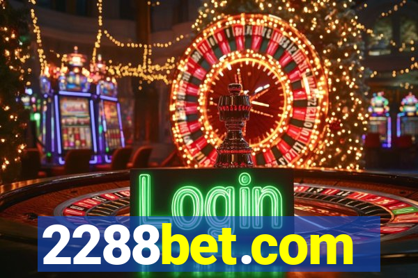 2288bet.com