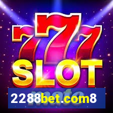 2288bet.com8