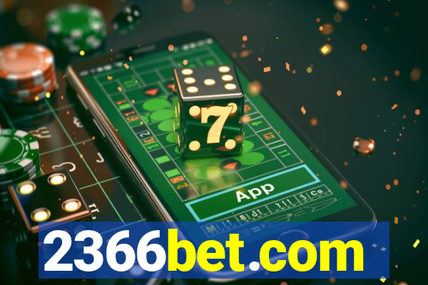 2366bet.com