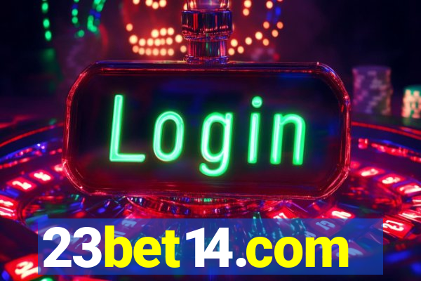 23bet14.com