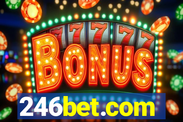 246bet.com