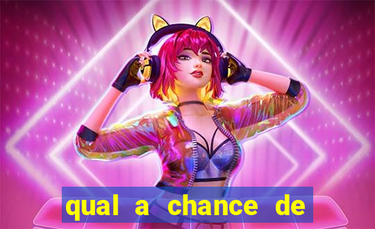 qual a chance de ganhar no jogo do bicho