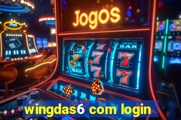 wingdas6 com login