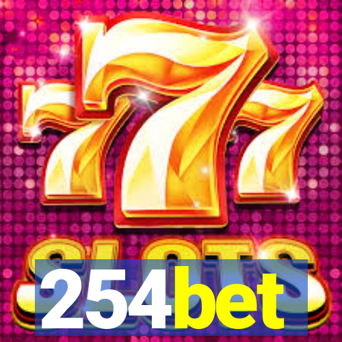 254bet