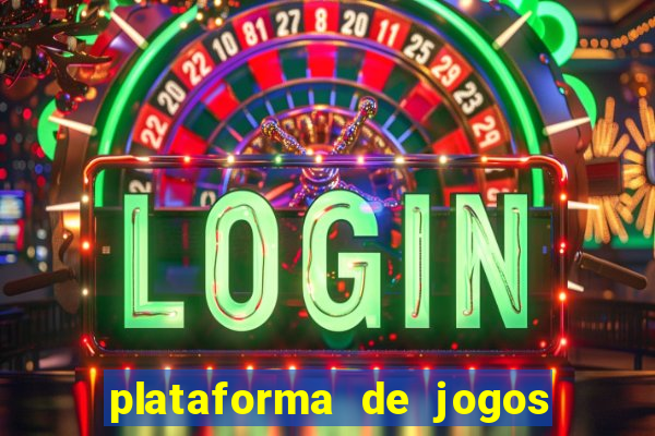 plataforma de jogos pagando no cadastro 2024