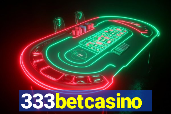 333betcasino