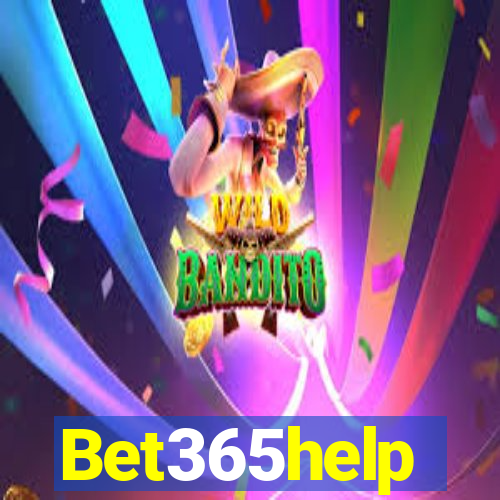 Bet365help