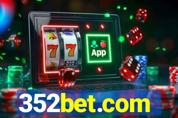 352bet.com