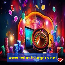 www twinstrangers net