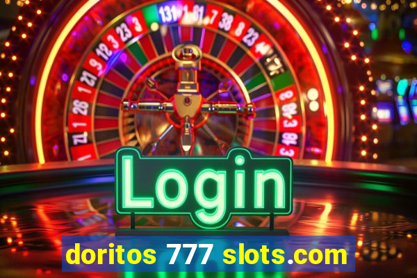 doritos 777 slots.com