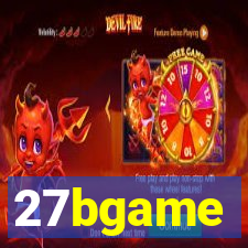 27bgame