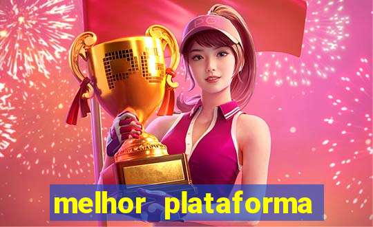 melhor plataforma para jogar fortune dragon