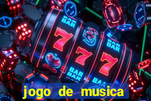 jogo de musica para pc