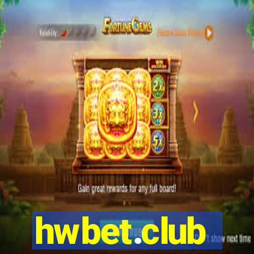 hwbet.club