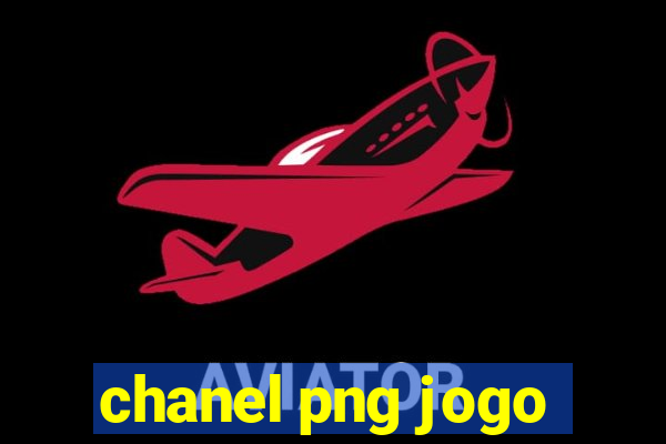 chanel png jogo