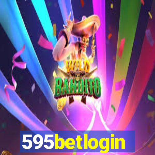 595betlogin