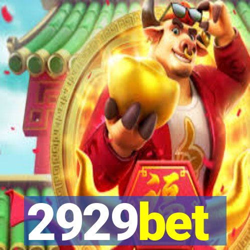 2929bet