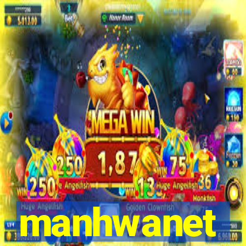 manhwanet