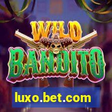 luxo.bet.com