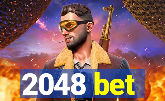 2048 bet